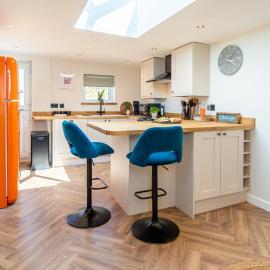 Cwtch Nook
