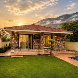 Alwar में, होटल Casa Nube - House of clouds