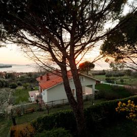 Casa Collari - casa vacanze vista mare