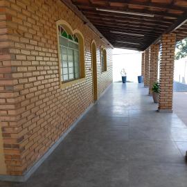 Casa Sao José da Lapa, próximo aeroporto confins, Kartódromo Rbc Aquabet, CT do Galo com 3 quartos 3 Banheiros