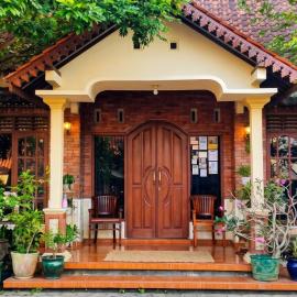 Homestay Syariah Melati Borobudur, hotell i Borobudur