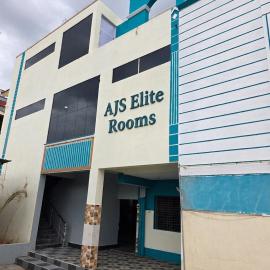AJS Elite Rooms, hotel Nagari városában