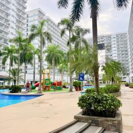 Shell Residences Manila by PauL