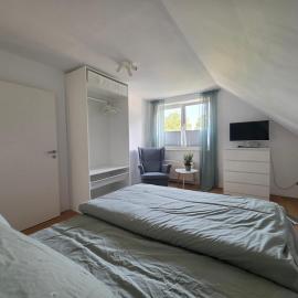 Ferienwohnung Lasbek