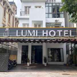 LUMI HOTEL Mỹ Đình 1