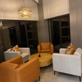 Bakone Lodge