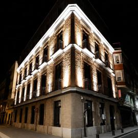 Apartamentos Centro Histórico Murcia by Trian, hotel u gradu 'Murcia'