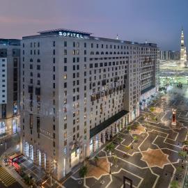 Sofitel Shahd Al Madinah, hotel sa Al Madinah