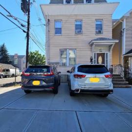 Two Bedroom Apartment with Parking 5 to 10 Min to PATH for NYC, hotel en Harrison