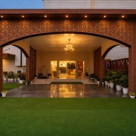 Hotel Luxe Opera