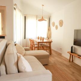 Apartaments Bellreguard, Hotel in Papiol