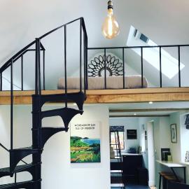The Hive, hotel a Blandford Forum