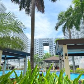 Shell Residences MOA by PauL