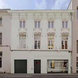 Boutique Hotel Verne Dreams, hotelli Gentissä