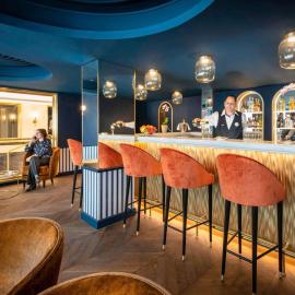 Mercure Versailles Paris Ouest, hotelli kohteessa Versailles
