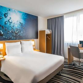 Hotel Novotel Evry Courcouronnes, hotel em Courcouronnes