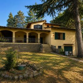 Villa Le More - Florence Hills Estate