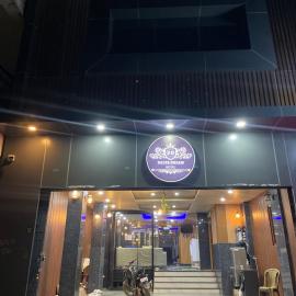 Hotel Delta Dream