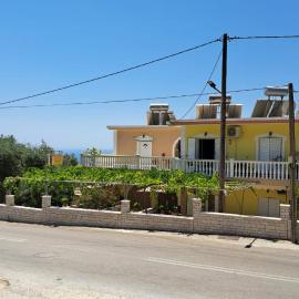 Nikolaou Thomas House