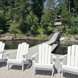 The Lakehouse of Braeloch، فندق في كولشستر