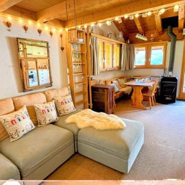 Driftwood Loft