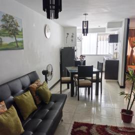 Apartamento Piscina y 3 min al Parque del cafe