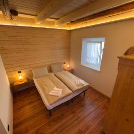 La vecchia latteria, Hotel in Cencenighe Agordino
