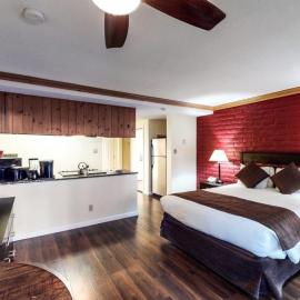 North Lake Lodges, Hotel in Incline Village