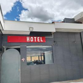 Hotel La Cava Paipa