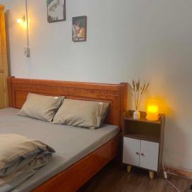 Meow Homestay Cao Bằng