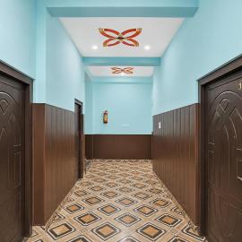 HOTEL O SWAGAT，Hardoī的飯店