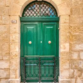 Exquisitely Restored 16th Century House in Birgu, hotel di Birgu