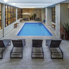Mercure Curitiba Golden