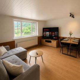 Alpen Apartment I Klosters I Bike & Hike I Familie