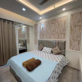The Luxury Heaven, hotel a Ghaziabad