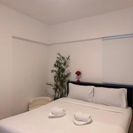 serenity suites tagaytay, hotel v mestu Tagaytay