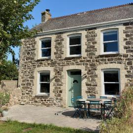 Avalon Farmhouse