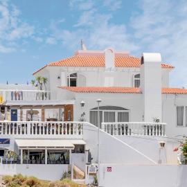 Villa Barry Swimming Pool, Amazing Sea Views, Bar
