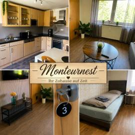 Monteurnest