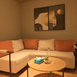 The Signature Suite, hotel in Raipur