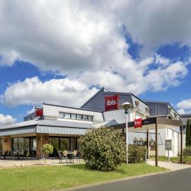 ibis Amboise, hotel di Amboise