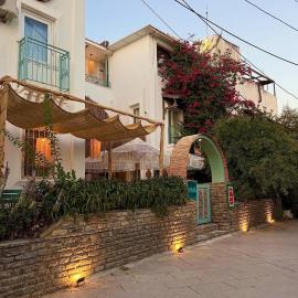 Andoya Butik Pansiyon, hotel sa Bodrum City