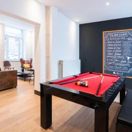 Le West - Dinant Centre, hotel in Dinant