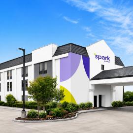 Spark By Hilton Watertown, hotell i Watertown