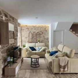 Viesnīca Casa da Correduira pilsētā Sē