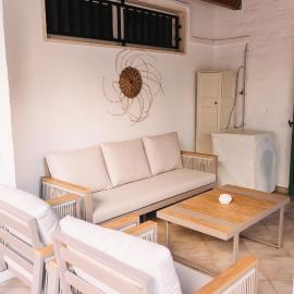 Casa Irene