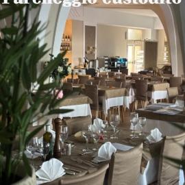 Hotel Biondi、モンテカティーニ・テルメのホテル