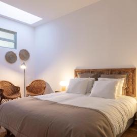 Casa em bairro típico de Aveiro