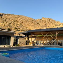 Areni Vista Guesthouse, hotel in Areni