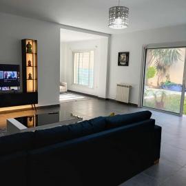 Villa Houria, complete privacy, swimming pool